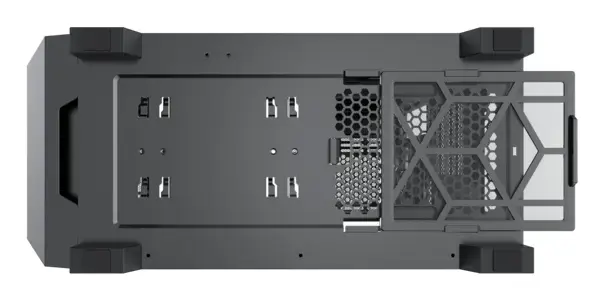 XILENCE XG151 корпус PC Midi Tower Photo 11