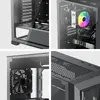 XILENCE XG151 корпус PC Midi Tower Photo 12