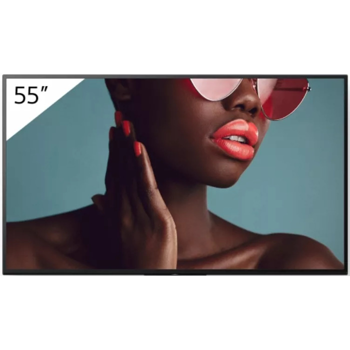 Monitors FW-55BZ40L Photo 1
