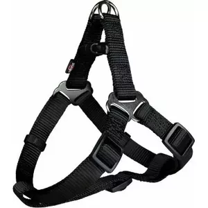 Chest harness Trixie Premium One Touch TX-20461 size L 65–80 cm 25 mm