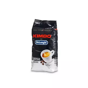 De’Longhi Kimbo Espresso Classic 1 kg