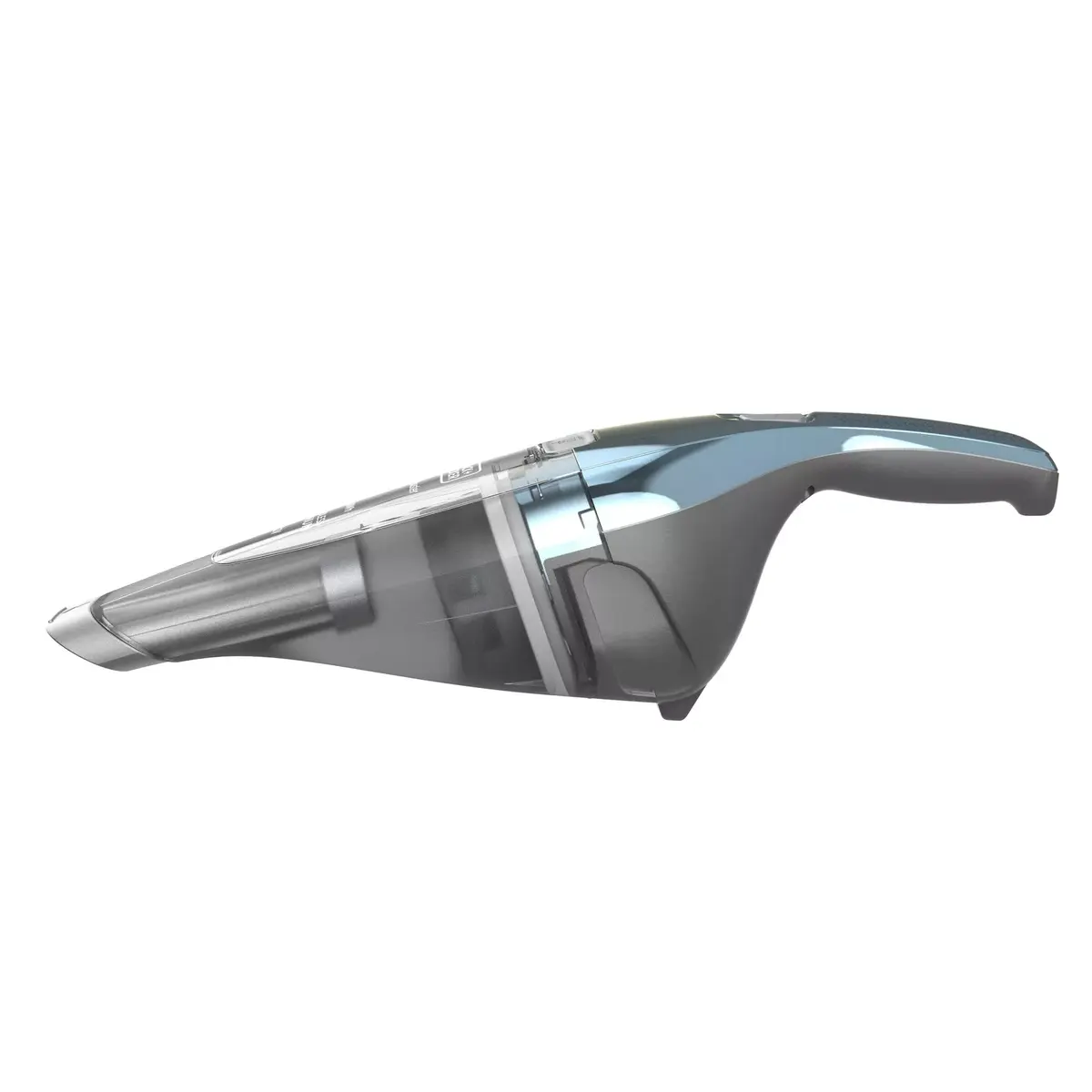 Портативный пылесос Black & Decker NVC220WBC-QW Photo 2