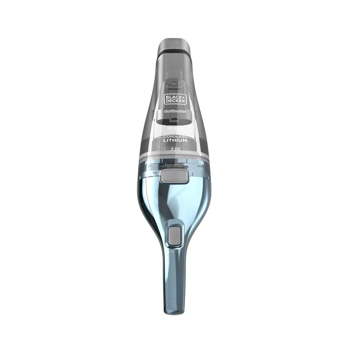 Портативный пылесос Black & Decker NVC220WBC-QW Photo 3