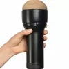 Мастурбатор Kiiroo Silicone Black — FeelVictoria June Photo 3