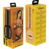 Мастурбатор Kiiroo Silicone Black — FeelVictoria June Photo 8