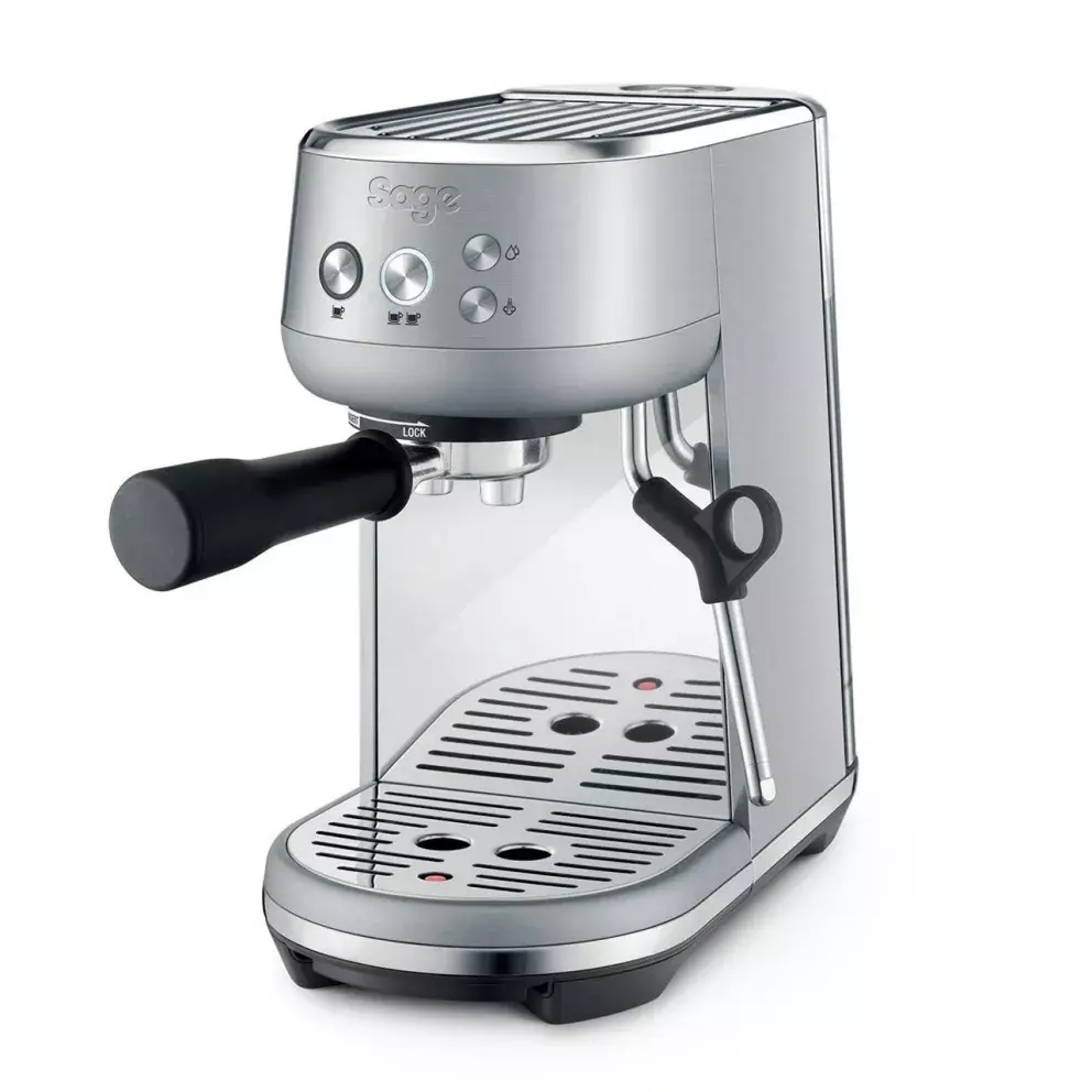 Эспрессо машина Sage 1.4 L Bambino Photo 2