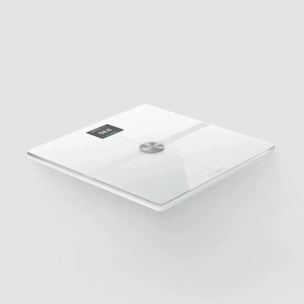 Электронные весы Withings Body Smart Photo 2