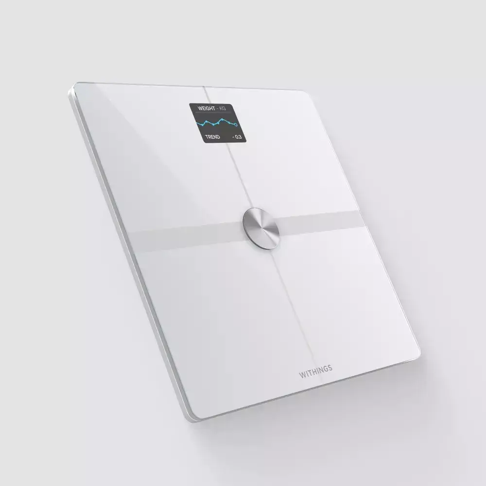 Электронные весы Withings Body Smart Photo 3