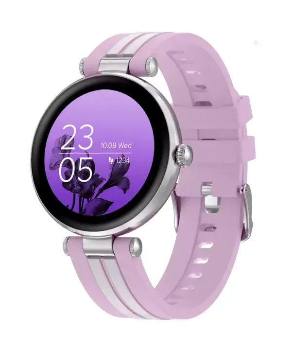 умные часы Canyon SEMIFRESW61PK Photo 2