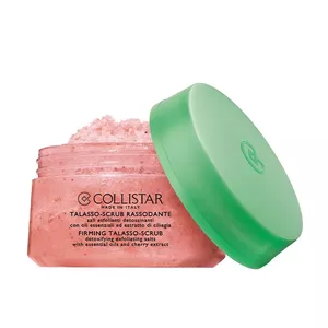Ķermeņa skrubis Collistar Firming Talasso-Scrub 300 g — sievietēm, universāla āda