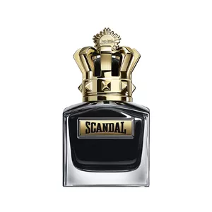 Eau de Parfum Jean Paul Gaultier Scandal Le Parfum For Him 50 ml — uzpildāma flakona
