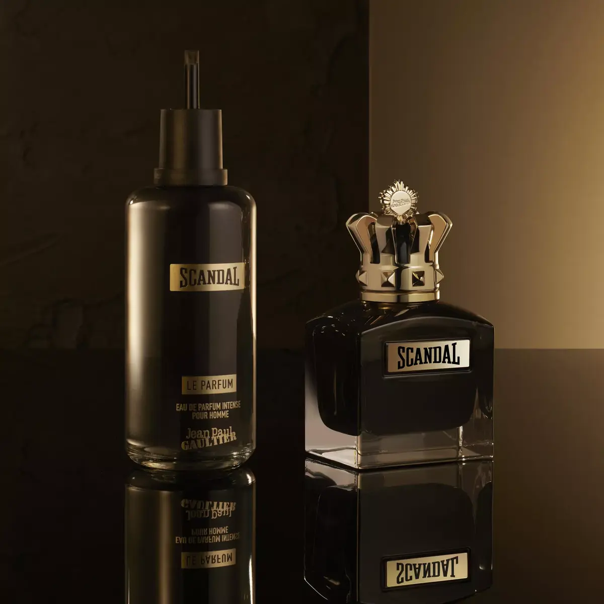 Jean Paul Gaultier Scandal Le Parfum For Him 50 мл Photo 6