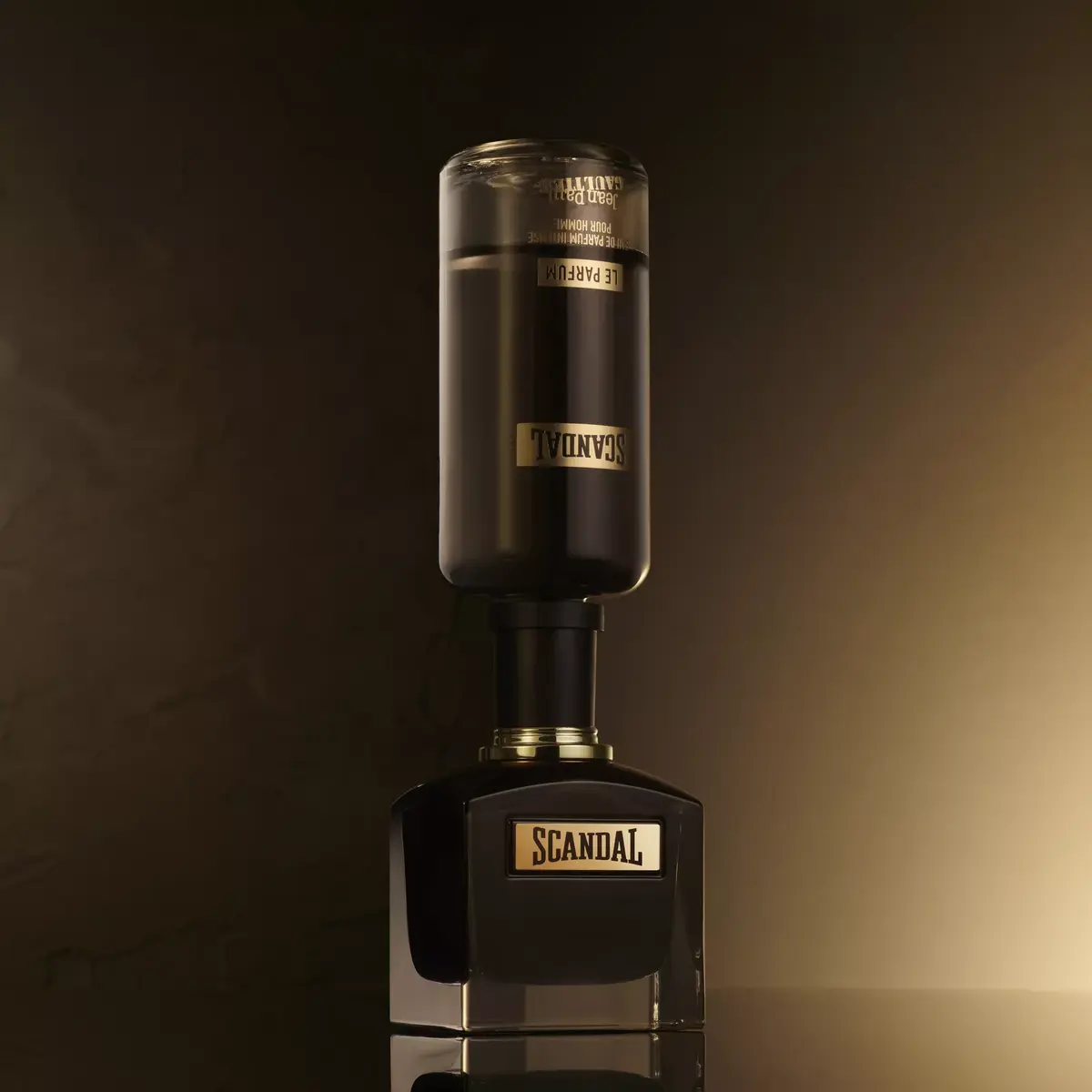 Jean Paul Gaultier Scandal Le Parfum For Him 50 мл Photo 8