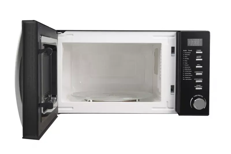 Combination microwave ESPERANZA COCINERO 1200 W, 20 L Photo 2