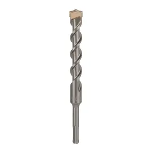 Hammer drill bit Bosch SDS Plus-5, 20 mm diameter, single piece