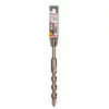 Bosch Hammer drill bit SDS Plus-5 20 mm Photo 2