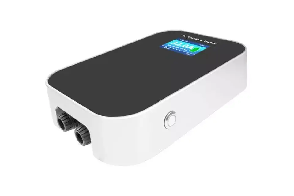 Extralink BS20-BC-22kW-APP зарядное Type 2 22 кВт Photo 4