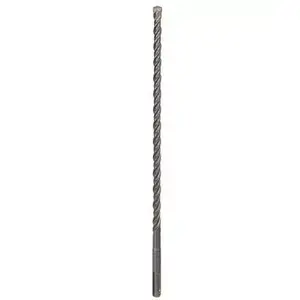 Drill bit Bosch 1 618 596 315 for rotary hammer, diameter 10 mm, length 315 mm, 1 pc