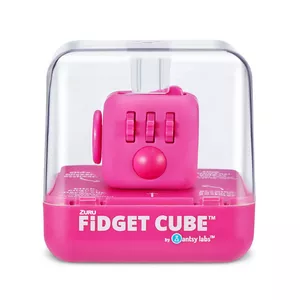Fidget 8146 rotaļlieta stresa noņemšanai Fidget cube