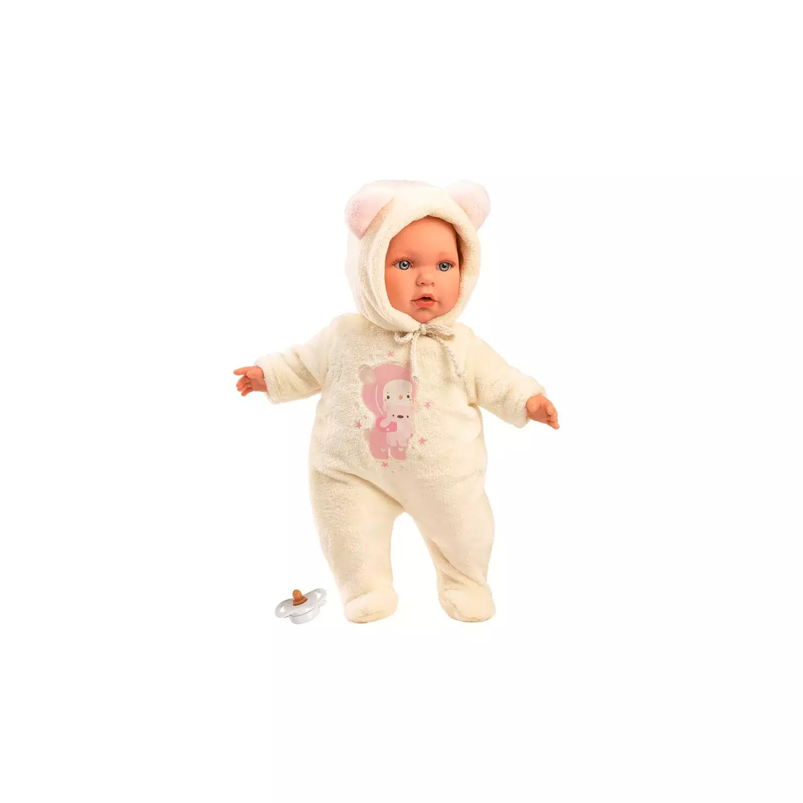 Julia Reborn Baby Doll