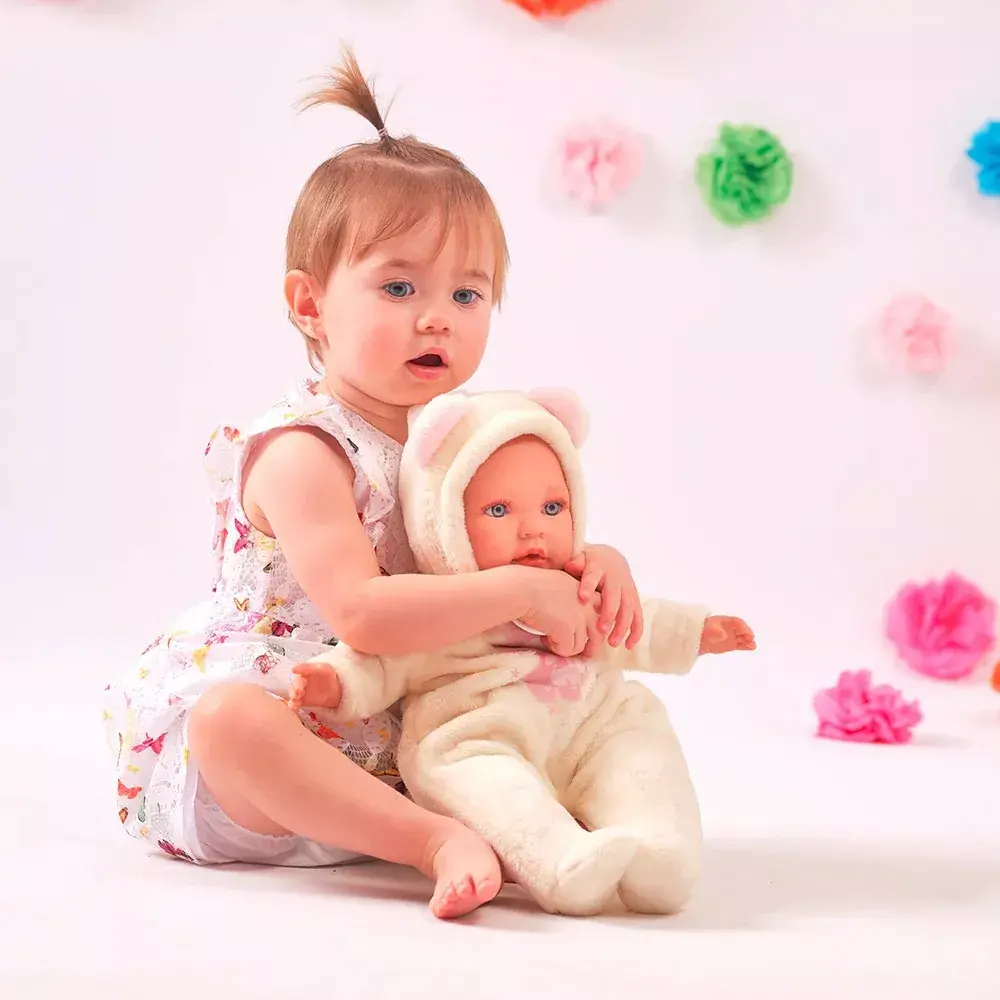 Кукла Llorens Julia 42 см Photo 5