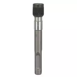 Адаптер патрона Bosch 2 609 255 903 Нержавеющая сталь 78 мм
