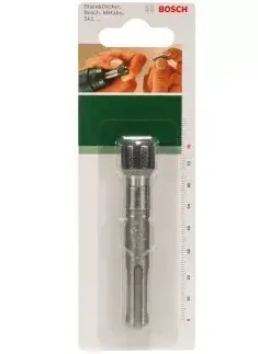 Адаптер патрона Bosch 2 609 255 903 Photo 2