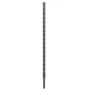 Сверло спиральное Bosch 1 618 596 257 диаметр 1.5 см