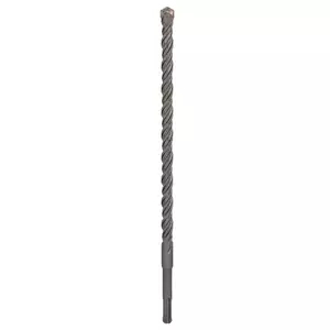 Hammer drill bit Bosch 1.4 cm diameter, model 1 618 596 271, single piece