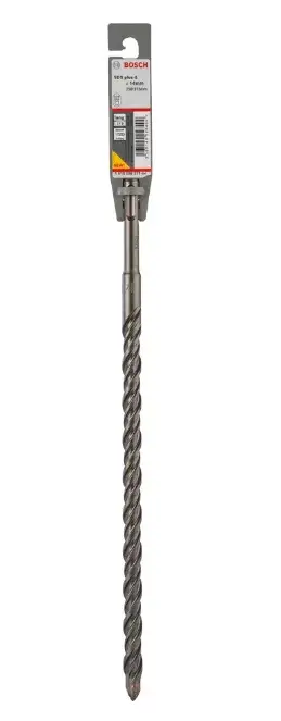 Hammer drill bit Bosch 1 618 596 271 Photo 2