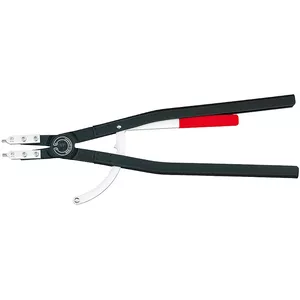 Circlip Pliers Knipex 44 10 J5 Steel Handle 570 mm 1.74 kg
