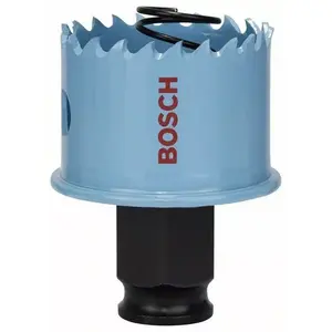Drill Hole Saw Bosch 2 608 584 791 Metal 3.8 cm Single