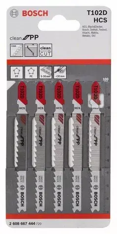 Lobzika asmens Bosch T 102 D Photo 2