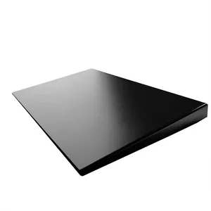 Shelf Hagor 3235 Black 7.5 kg capacity 460 mm width