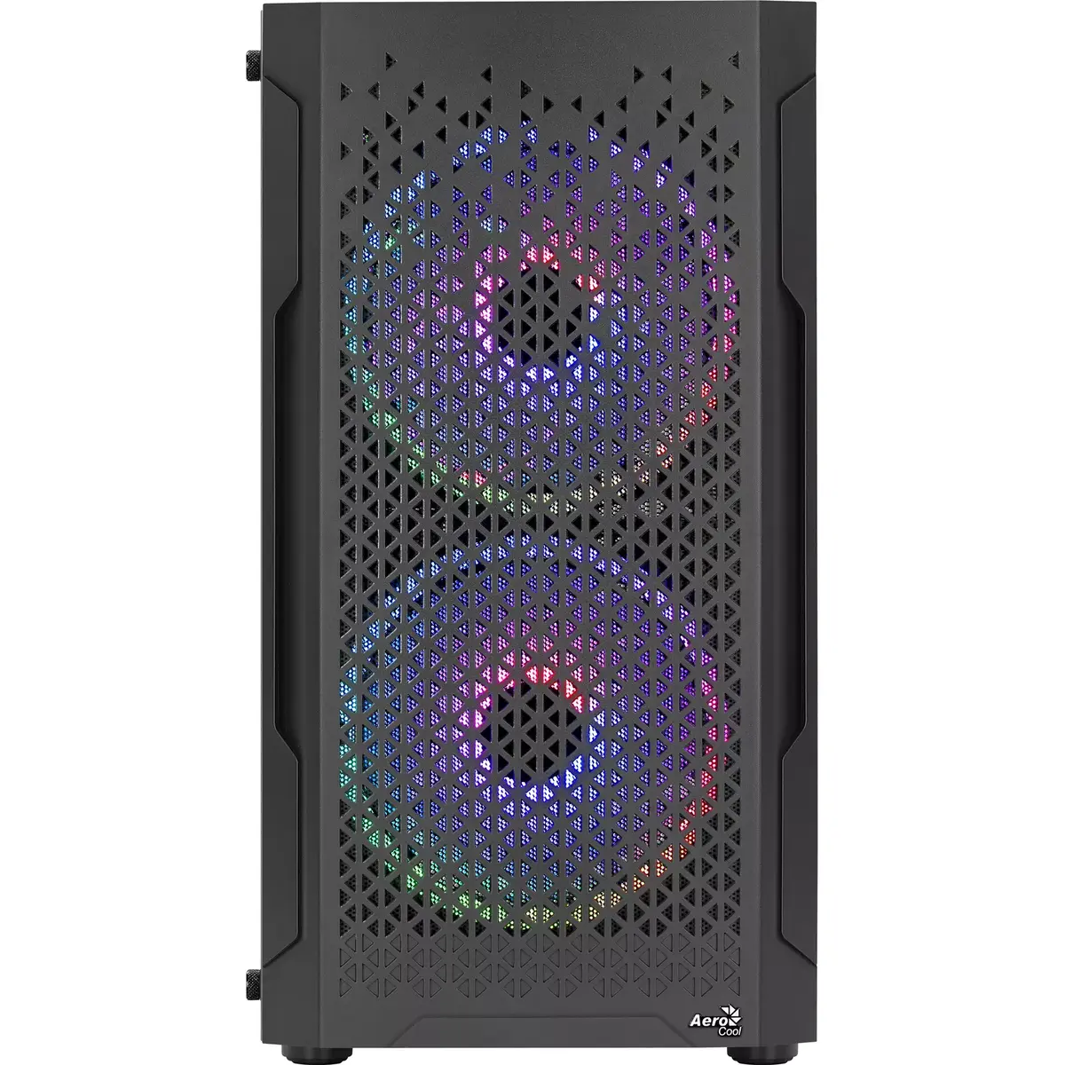 Компьютерный корпус Aerocool Trinity Mini Photo 2