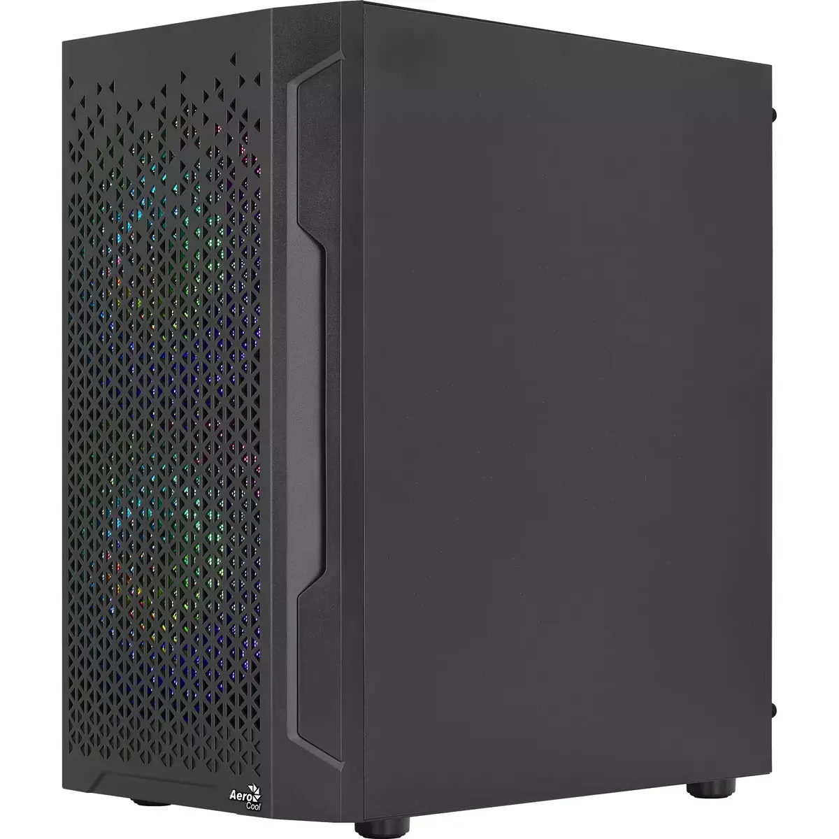 Компьютерный корпус Aerocool Trinity Mini Photo 3
