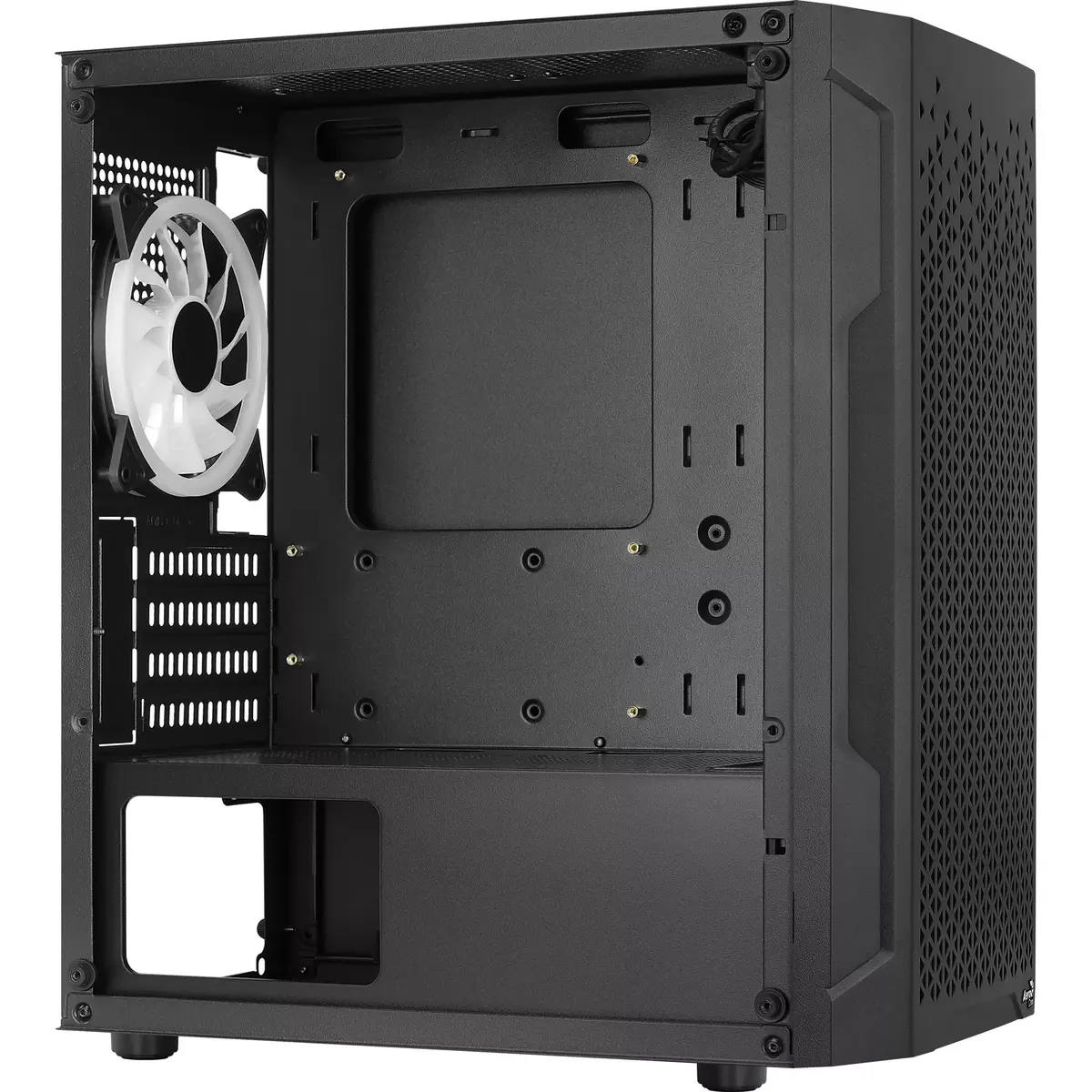Компьютерный корпус Aerocool Trinity Mini Photo 12