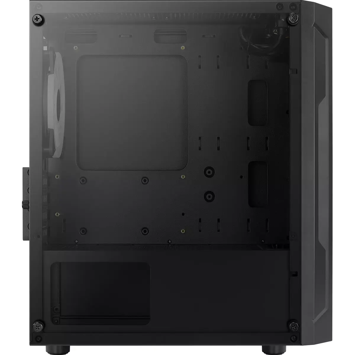 Компьютерный корпус Aerocool Trinity Mini Photo 13