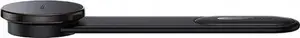 Magnetic car phone holder Baseus (black)