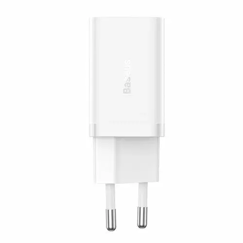 Lādētājs Baseus GaN5 Pro 40W Photo 2