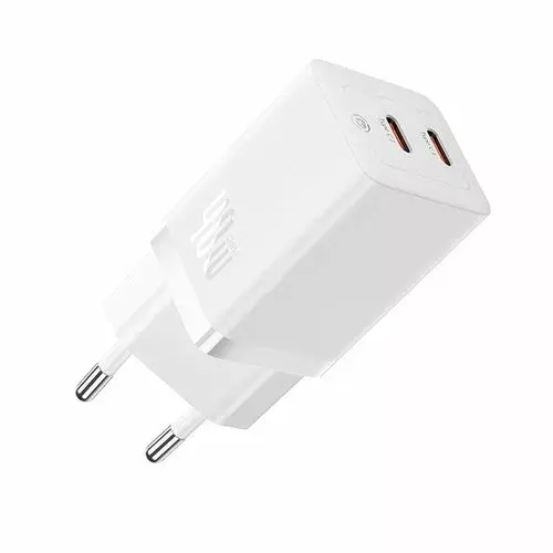 Lādētājs Baseus GaN5 Pro 40W Photo 3
