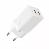 Lādētājs Baseus GaN5 Pro 40W Photo 3
