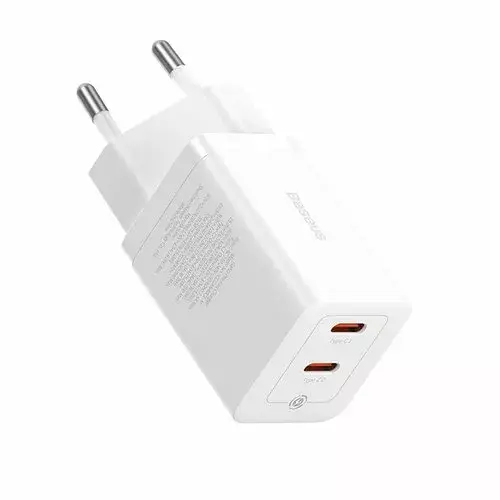 Lādētājs Baseus GaN5 Pro 40W Photo 4
