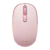 Мышь Baseus F01B Baby Pink Photo 2