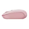 Мышь Baseus F01B Baby Pink Photo 5