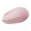 Мышь Baseus F01B Baby Pink Photo 6