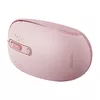 Мышь Baseus F01B Baby Pink Photo 7
