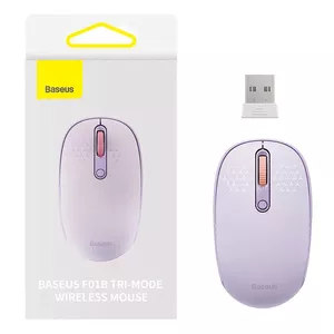 Pele Baseus F01B Nebula Purple USB