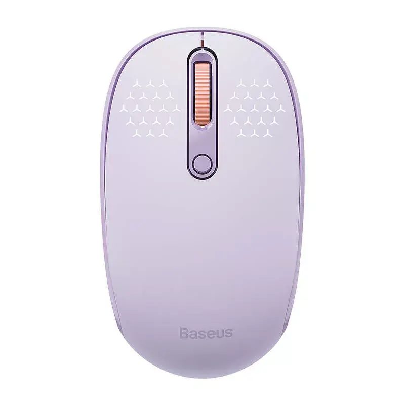 Pele Baseus F01B Nebula Purple Photo 2
