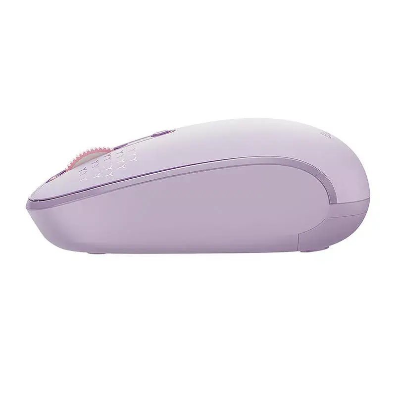 Pele Baseus F01B Nebula Purple Photo 6